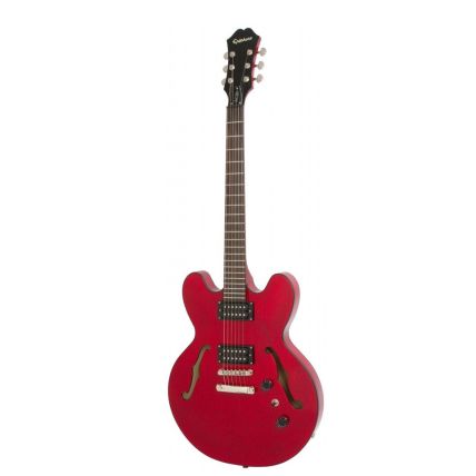 Guitar Epiphone ES-335 Dot Studio Limited Cherry