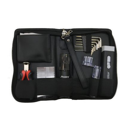 Kit Strinberg KGC20 Manutenção