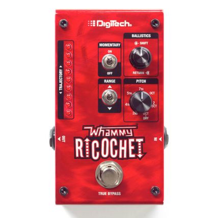 Pedal Digitech Whammy Ricochet-V-00