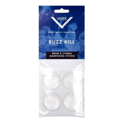 Abafador Vater VBUZZXD (4 Unidades)