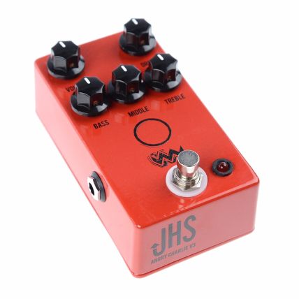 Pedal Jhs Angry Charlie