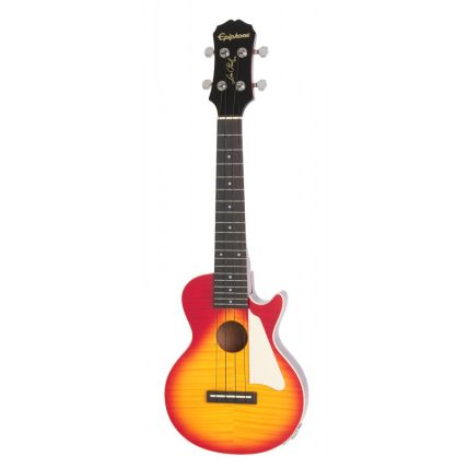 Ukulele Epiphone Les Paul Outfit Heritage