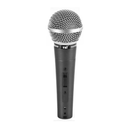 Microfone TSI 58SW com Fio