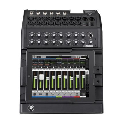 Interface Mackie Dante Card P/Mixer DL1608
