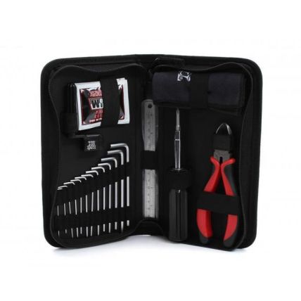 Kit Ferragem Ernie Ball Tool 4114