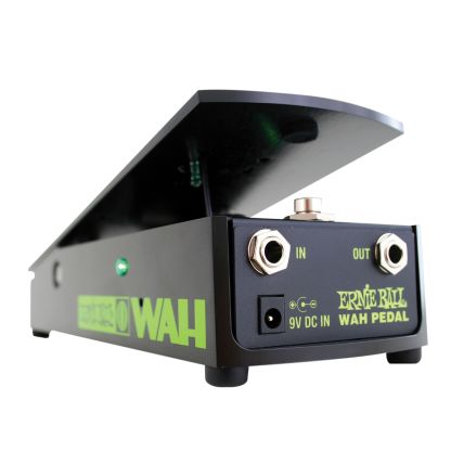 Pedal Ernie Ball Wah-Wah