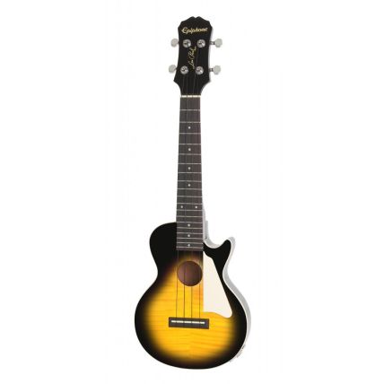 Ukulele Epiphone Les Paul Outfit - Vintage Sunburst