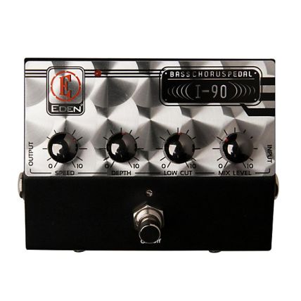Pedal Eden I90