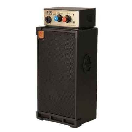 Amplificador Eden Microtour