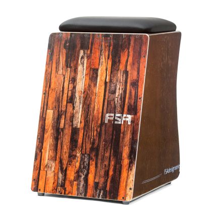 Cajon FSA Design Wood FC6627