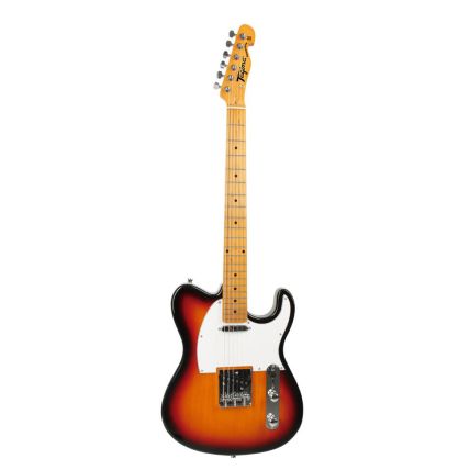 Guitarra Tagima TW-55 Woodstock Sunburst