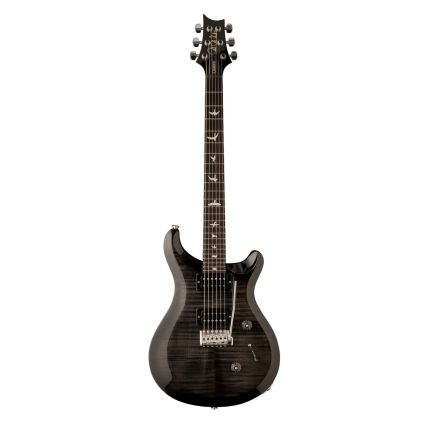 Guitarra Prs Custom 24 Gray Black CM4FHS6TGB