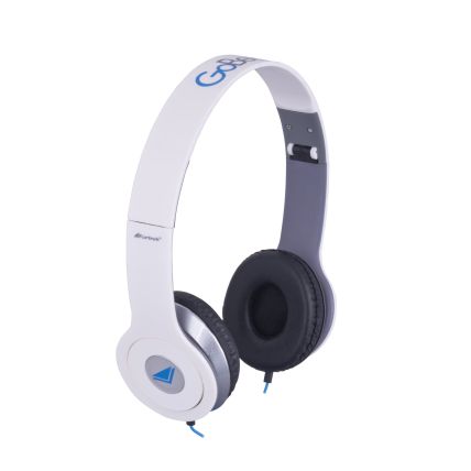 Fone Fortrek HDP-601 Gobeats Branco