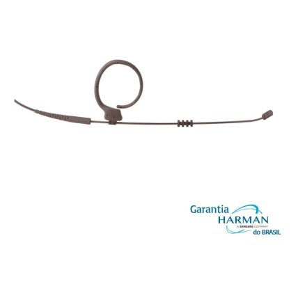 Microfone AKG EC-81 MD Cocoa