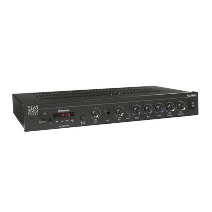 Amplificador Frahm Slim 3500 Multichannel