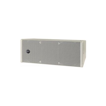 Caixa Acústica DAS Audio Artec 320W 10 Line Branco