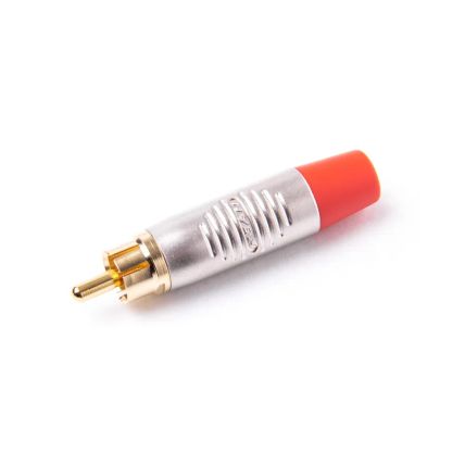 Pino Rean RF2C-AU-2 RCA Vermelho