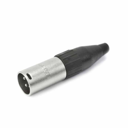 Pino Santo Angelo SAS Cannon XLR SA2X Macho - 14576