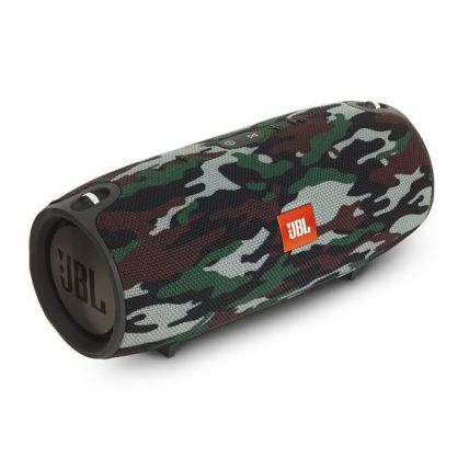 Caixa Acústica Jbl Xtreme Squad