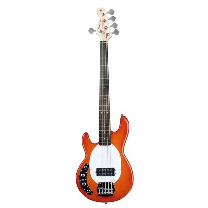 Contrabaixo Strinberg CLB11A 5 Cordas LH