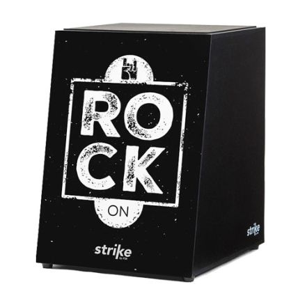 Cajon FSA Strike SK5016 Rock Cap