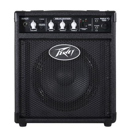 Amplificador Peavey Max II 158 8" 20w