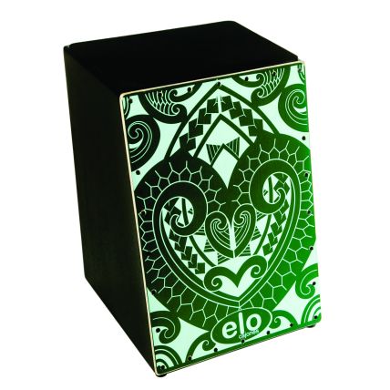 Cajon Elo 504 CE Elétrico