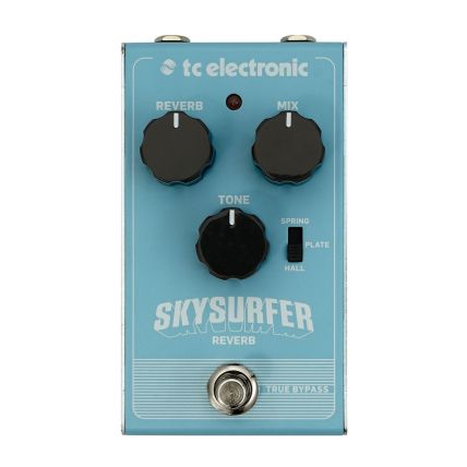 Pedal TC Electronic Skysurfer Reverb 