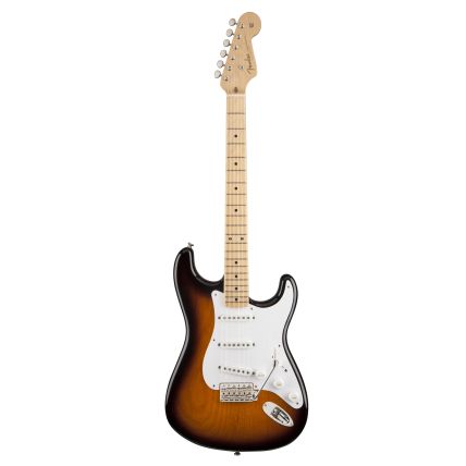 Guitarra Fender AM 60TH Stratocaster Vintage 1954