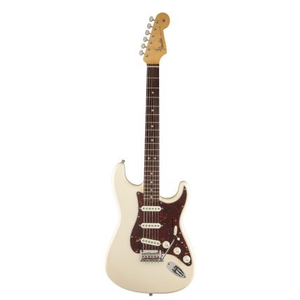 Guitarra Fender AM Vintage Hot Rod 60S
