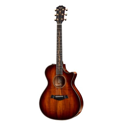 Violão Taylor K24CE Koa