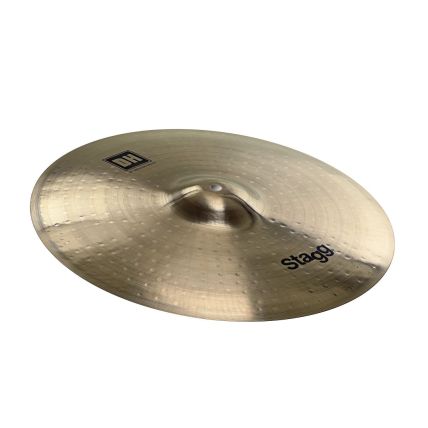 Prato Stagg DH CM18B Dual Hammered Brill