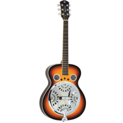 Violao Strinberg SDB 30 Ressonador Acustico Sunburst