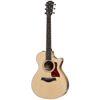 Violão Eletrico Taylor 412 CE