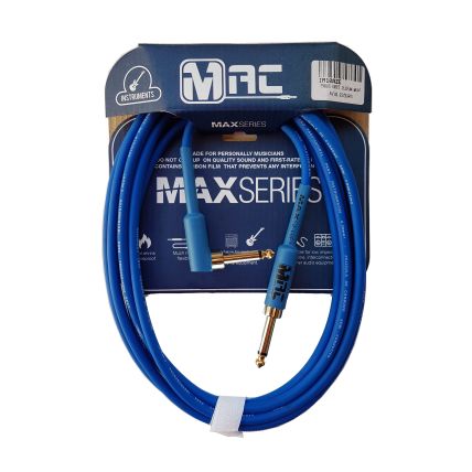 Cabo Mac Max 3.05m P10/P10L Azul