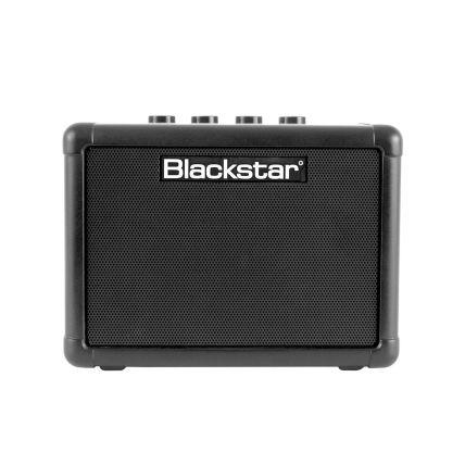 Amplificador Blackstar FLY3 Mini P/Guitarra