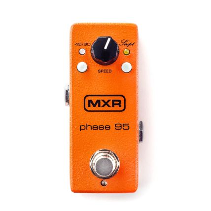 Pedal Dunlop MXR Phase 95 Mini