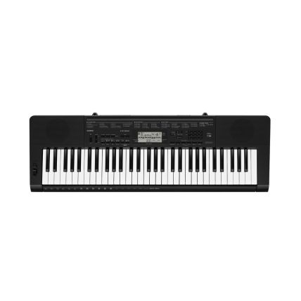 Teclado Casio CTK-3500
