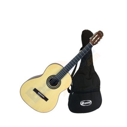 Violao Rozini Rx-201Acnf Estudante Nl Ac