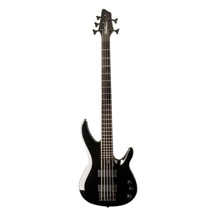 Contrabaixo Washburn BB-15B 5 Cordas Preto