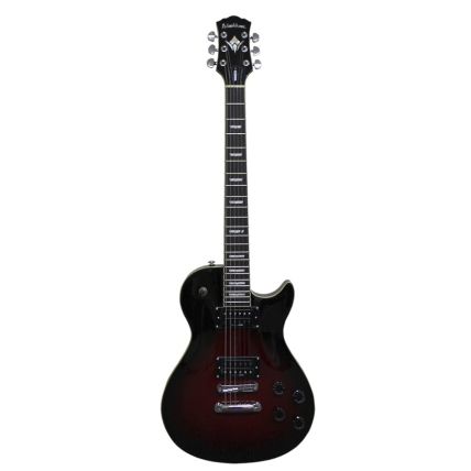 Guitarra Washburn WINSTDCB Cherryburst