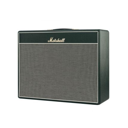 Amplificador Marshall 1962-01-B Combo Valvulado 45W
