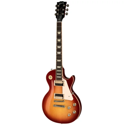 Guitarra Gibson Les Paul Classic 2017 T Heritage Cherry Burst
