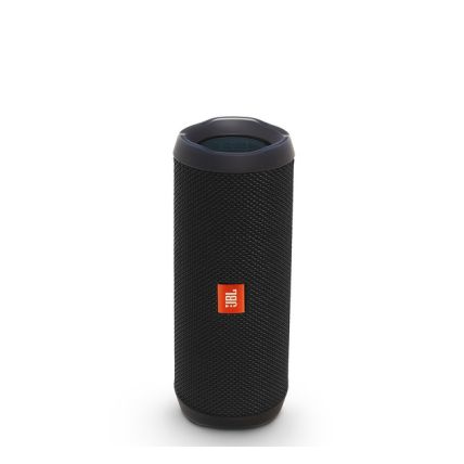 Caixa-Acus Jbl Flip4 Blk