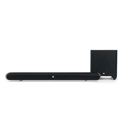 Caixa Acústica Jbl SB 450 Cinema Soundbar