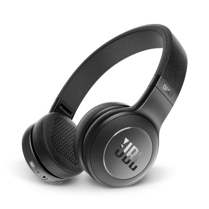 Fone Jbl Duet BT Black