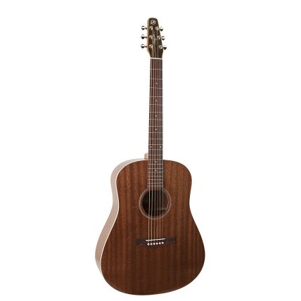 Violão Godin Seagull S6 CW Mahogany Deluxe