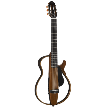 Violão Yamaha SLG-200NW Silent Elétrico