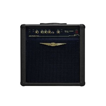 Amplificador Oneal Ocb 312 Cr