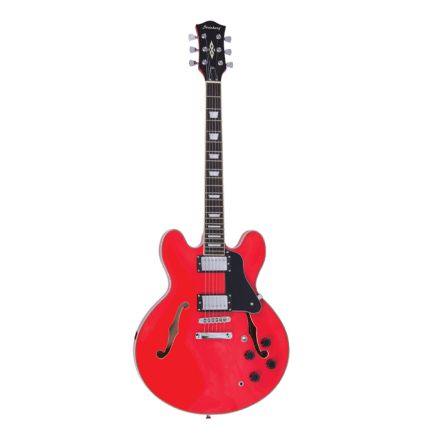 Guitarra Strinberg SHS300 RD